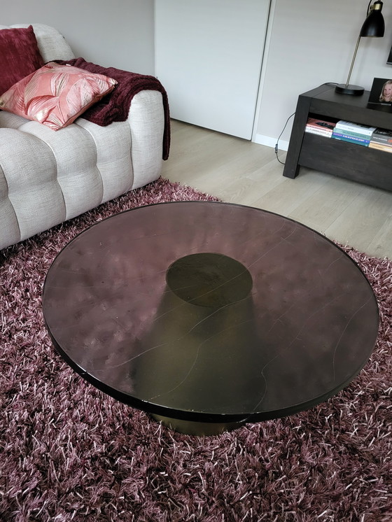 Image 1 of New coffee table - stylish design