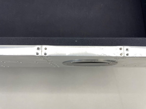 Image 1 of Aviator Blackhawk Coffee Table / Salontafel