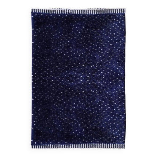 Handgefertigter Mini-Teppich 100cm x 200cm