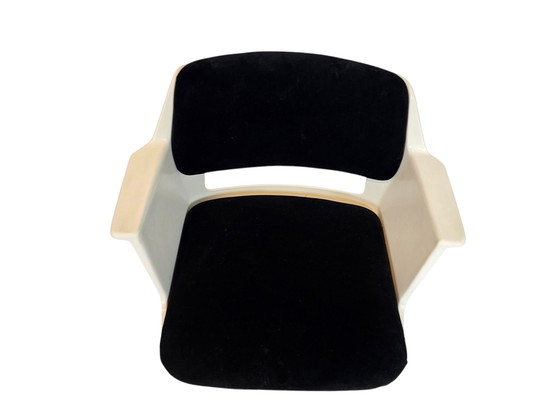 Image 1 of Gispen - Andre Cordemeyer - model 2717 - 1970's