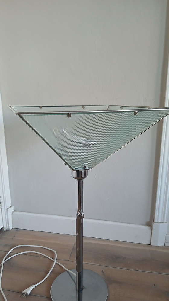 Image 1 of Ikea vintage 365+ Lunta lamp