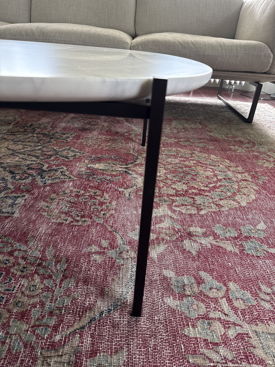 Image 1 of Zanotta Niobe Salontafel
