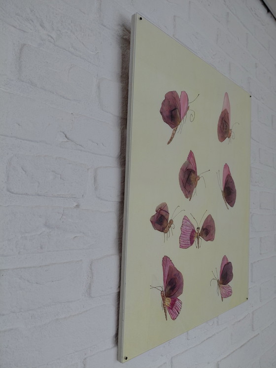 Image 1 of “Butterflies in the Air” Gallery Suncorner