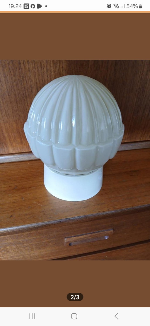 Thabur lamp