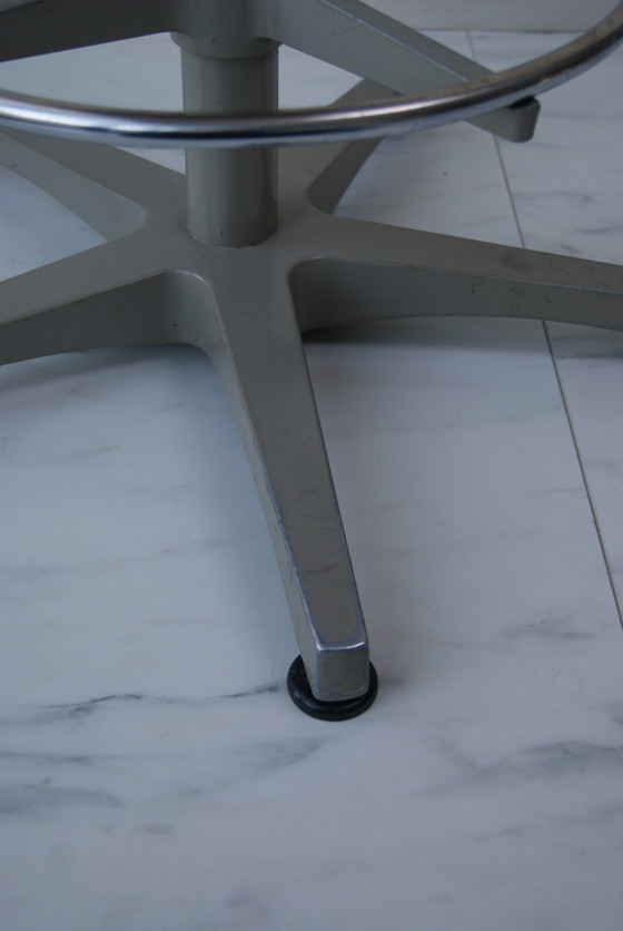 Image 1 of Industrial Stool