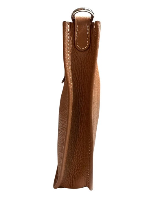 Image 1 of Hermès Mini Evelyne