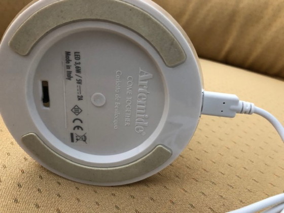 Image 1 of Artemide Unámonos