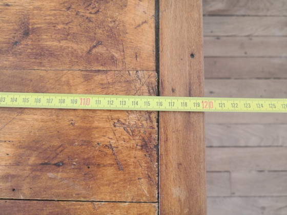 Image 1 of Folding table