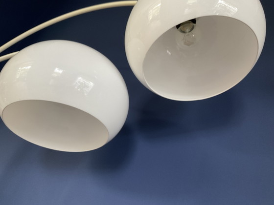 Image 1 of Dijkstra floor lamp 1970s