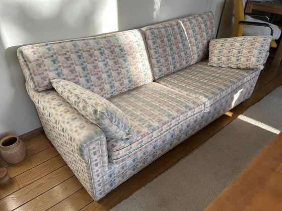 Image 1 of Artifort tweepersoonsbank