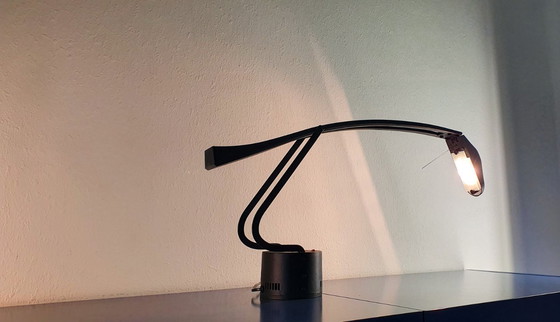 Image 1 of Vintage Stilplast Italië desklamp