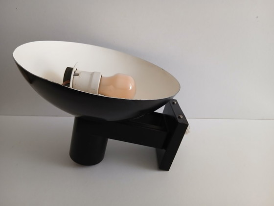 Image 1 of Lampada da parete Philips ND60D – Louis Kalff – 1960