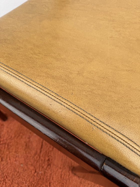 Image 1 of Chaises Baumann années 60