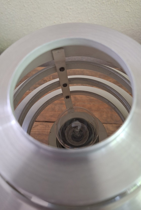 Image 1 of Vintage 1960s design desk lamp Hans Agne Jacobbson