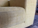 Vintage jaren 60 design fauteuil vermoedelijk Nederlands design