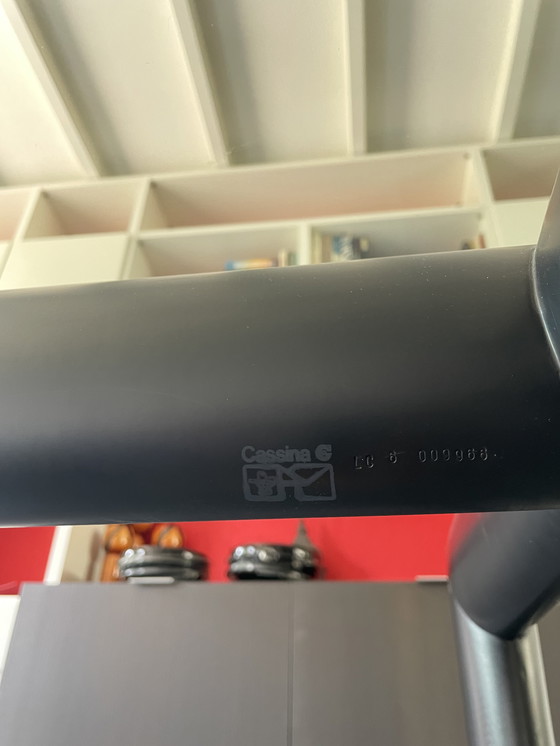 Image 1 of LC6 Cassina
