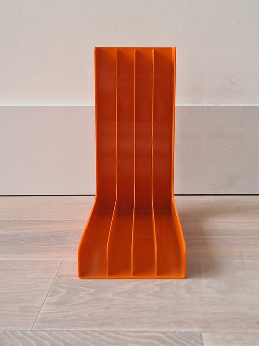 Zweedse design recordhouder van Gustavsberg