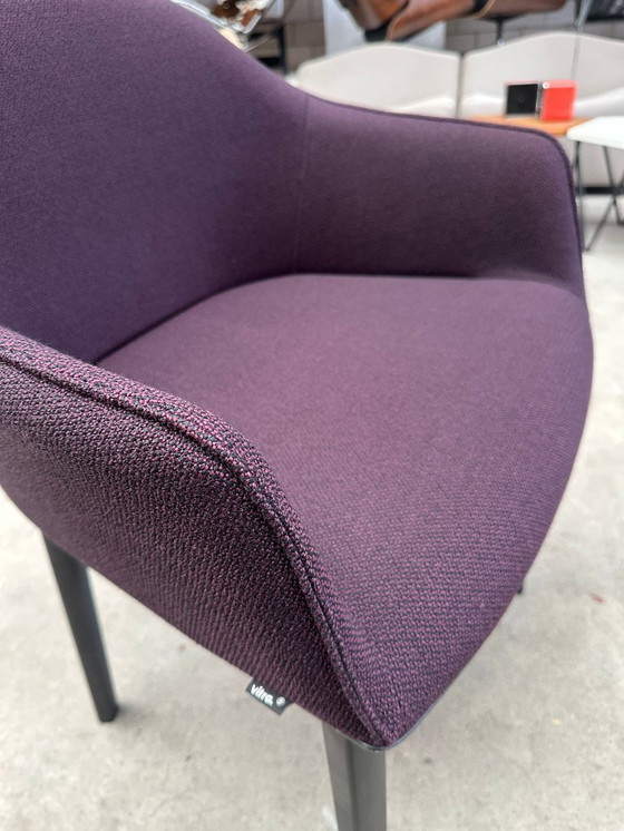 Image 1 of Sillón Vitra Softshell