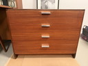 Pastoe chest of drawers, Made to Measure series by Cees Braakman