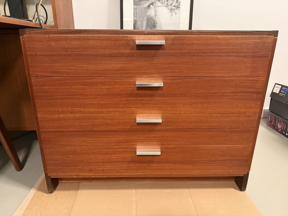 Image 1 of Pastoe chest of drawers, Made to Measure series by Cees Braakman
