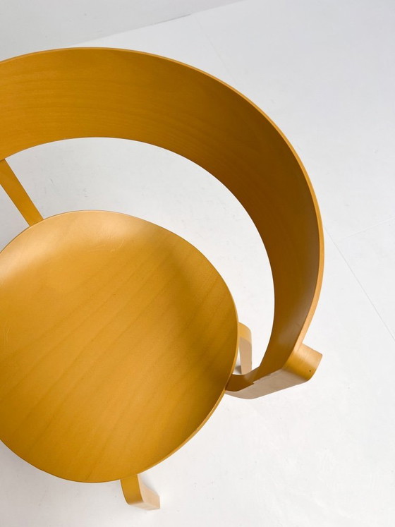 Image 1 of Silla de diseño Thonet 404 F de Stefan Diez (por unidad), 2007