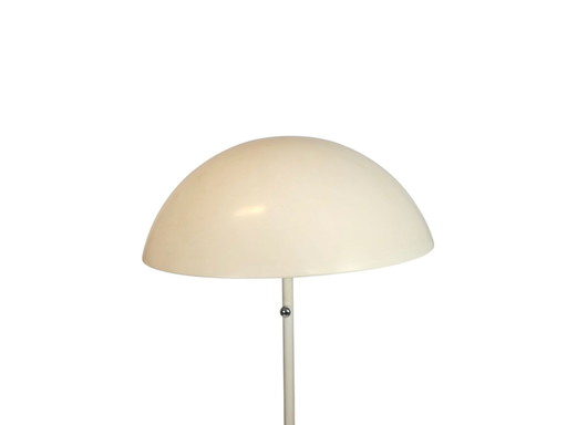 Ikea -  Design A Nilsson, H Preutz, En T Eliasson -  Mushroom Vloerlamp - Metaal -  1990S