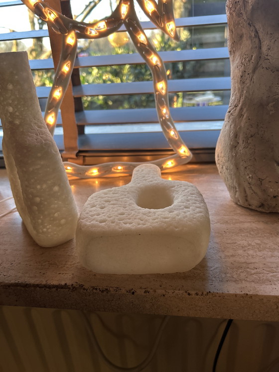 Image 1 of Organische Vase