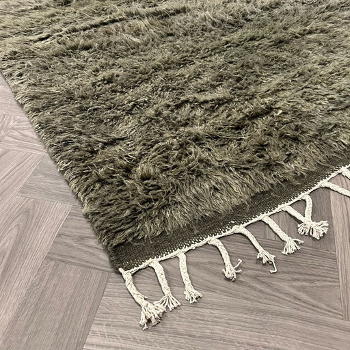 Brinker Carpets Afghano-Teppich - 170x230