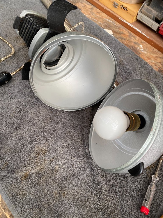 Image 1 of 2 truly exclusive fusion lamps (Adjutar + Infraphil)
