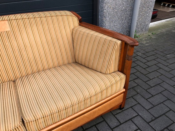 Image 1 of Schuitema 2-Zits Bank