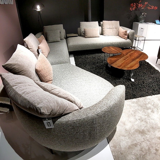 Image 1 of Jori Sophia Landscape corner sofa