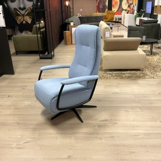 Image 1 of Sillón relax Gealux Bloom S