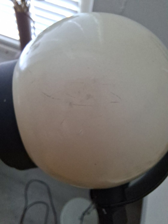 Image 1 of Vintage design lamp