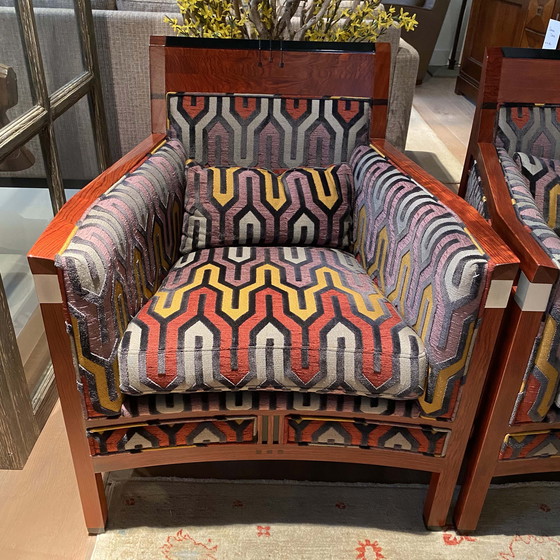 Image 1 of Sillón Schuitema Decoforma Rennie