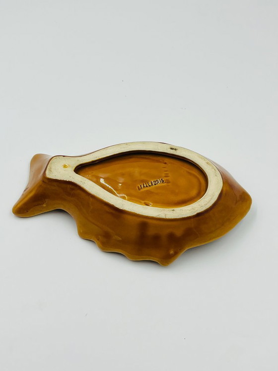 Image 1 of Vintage Vallauris-vis