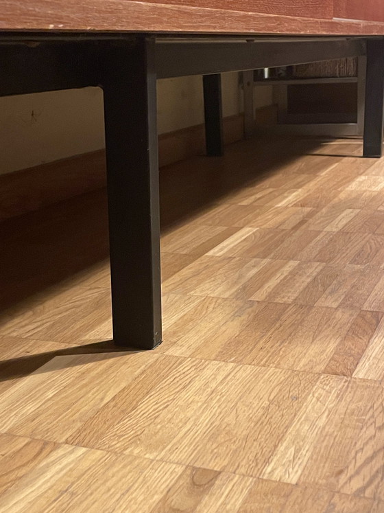 Image 1 of Sideboard-Gewinde von Pierre Guariche