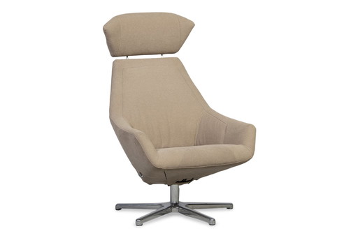 Gealux Tora armchair