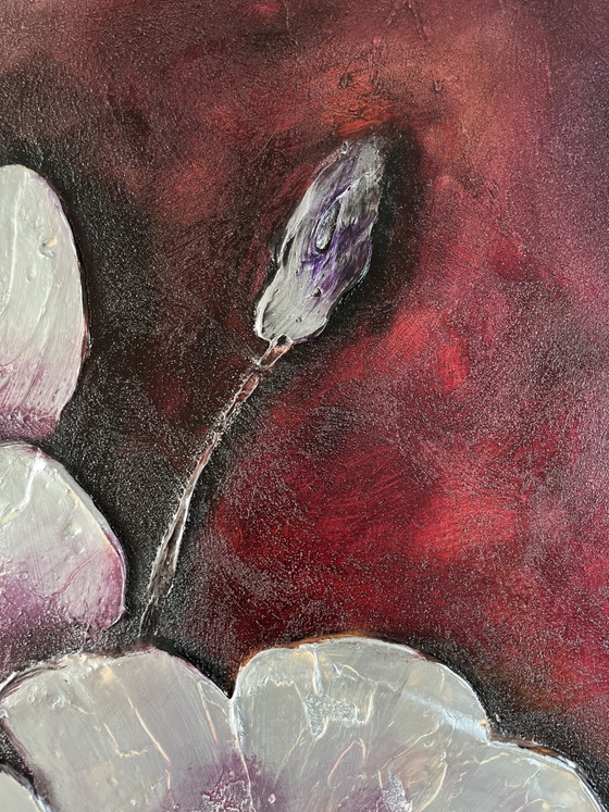 Antonine 120x120 2011 – Kunst, Canvas, Other (photo 5 of 5)