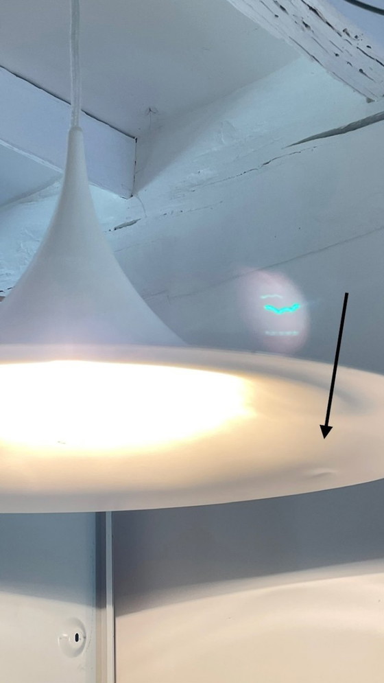 Suspension Fog & Morup Ikea Vintage – Iron (photo 16 of 44)