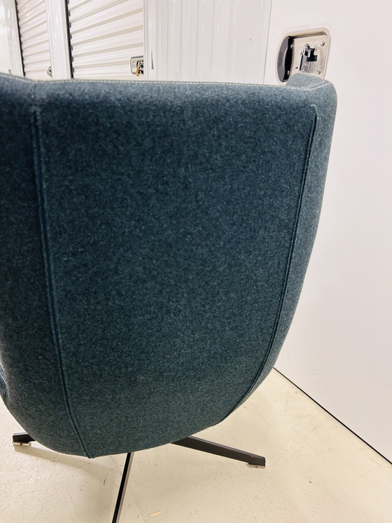 Image 1 of Poltrona Moroso Take a Line for a Walk (come nuova)