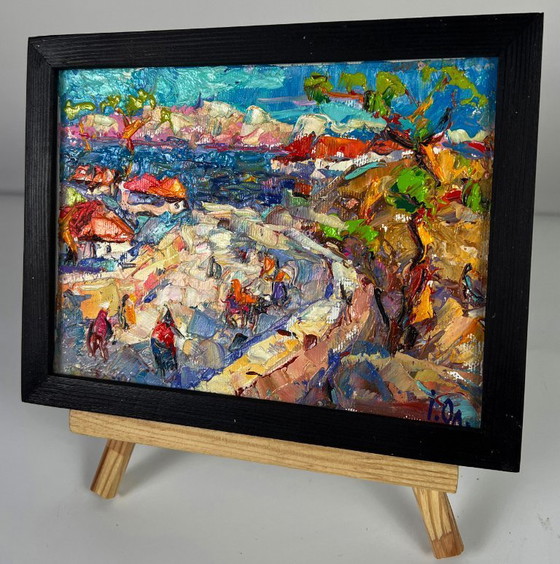 Image 1 of The Road to the Sea