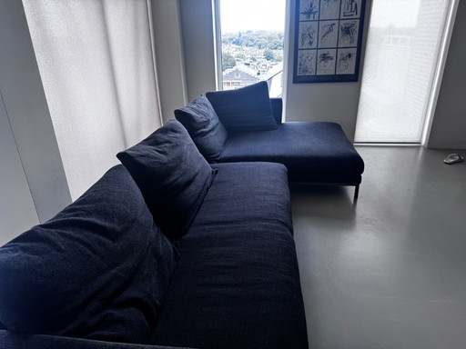 Linteloo Relax Sofa Jan des Bouvrie