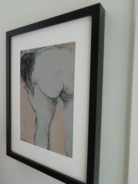 Rob Jacobs – Pinturas y dibujos, Canvas (photo 8 of 8)