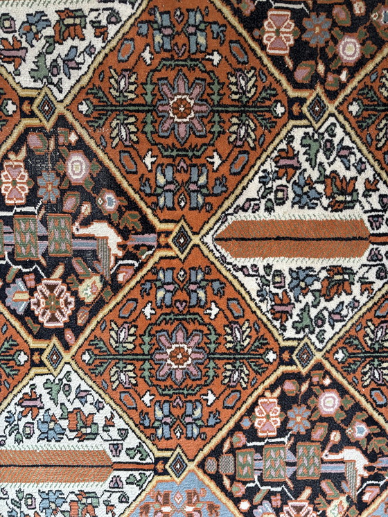 Image 1 of Persischer Bakhtiar-Teppich