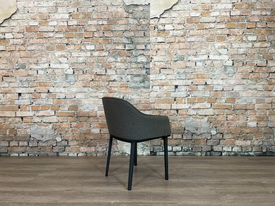 Image 1 of Vitra Softshell gris - más en stock