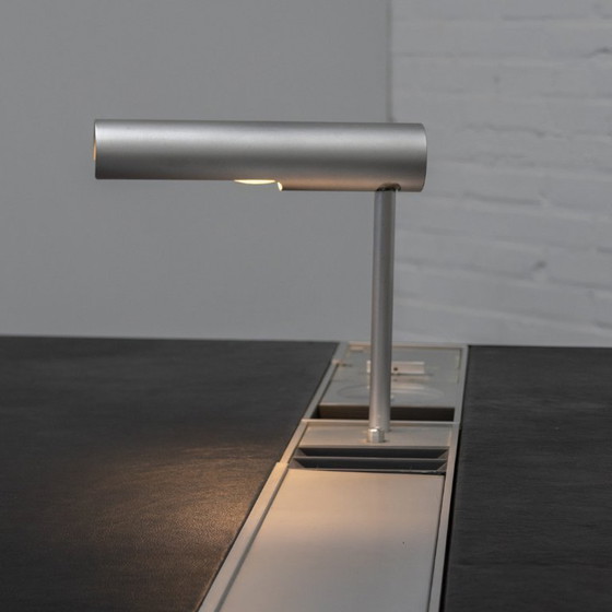 Image 1 of Executive Agency Alex Linder '70s