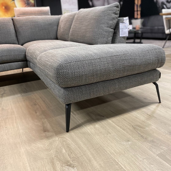Image 1 of Willi Schillig Maxxim corner sofa