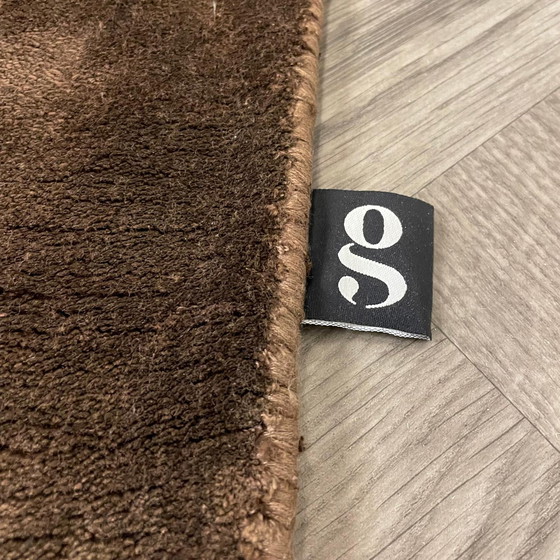 Image 1 of Private Label Russel Coffee rug - 170x230