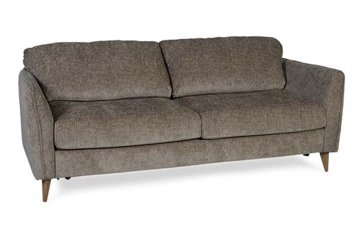 Sitzt Lucy 4-Sitzer-Schlafsofa