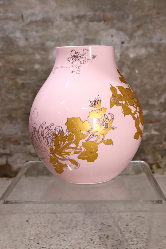 Image 1 of Vaso IKEA Jonsberg di Hella Jongerius